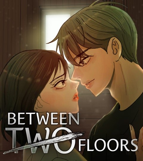 Between Two Floors封面