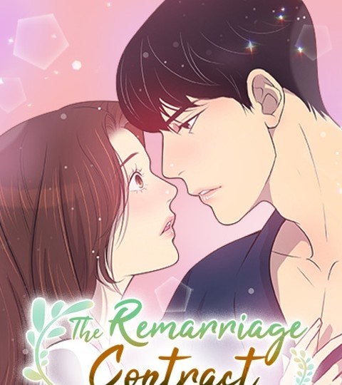 The Remarriage Contract封面
